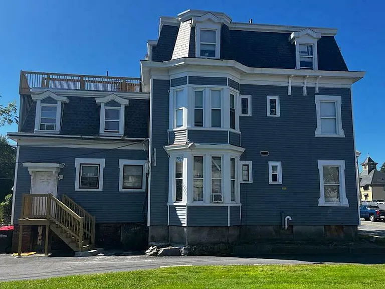 340 Haverhill Street — Photo 2