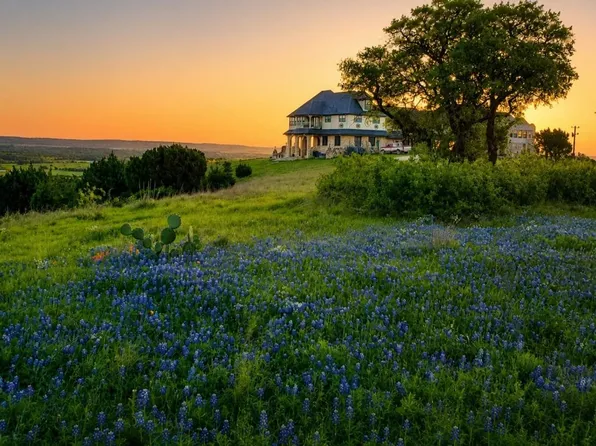 10771 Highway 6, Meridian, TX 76665