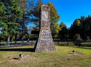 12A Adkins Rd, York, SC 29745