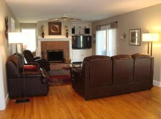 73 Indian Wind Dr, Scituate, MA 02066