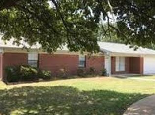 3111 Gilmer Rd, Longview, TX 75604