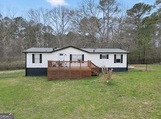 926 Silver Dollar Rd, Milner, GA 30257