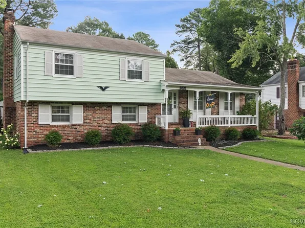 9326 Three Chopt Rd, Henrico, VA 23229