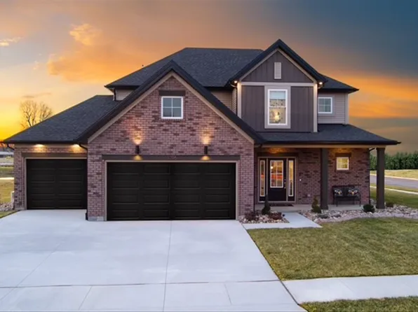 440 Tidwell Dr, Henderson, KY 42420