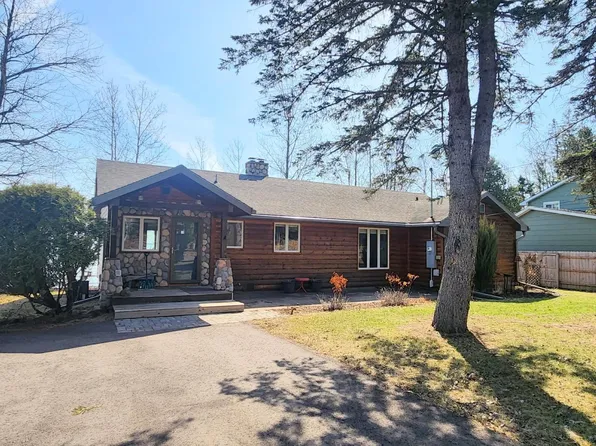 74520 Lake Shore Dr, Washburn, WI 54891