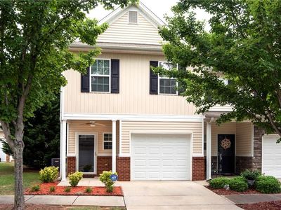 4624 Beacon Ridge Ln, Flowery Branch, GA, 30542