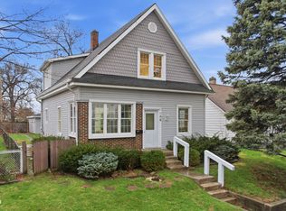 106 S 3rd Ave, Beech Grove, IN