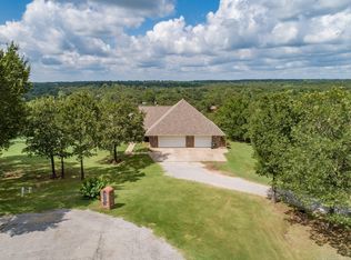 8822 Timberlake Dr, Sapulpa, OK 74066