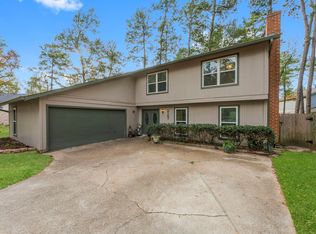 2107 Level Oak Pl, Spring, TX 77380
