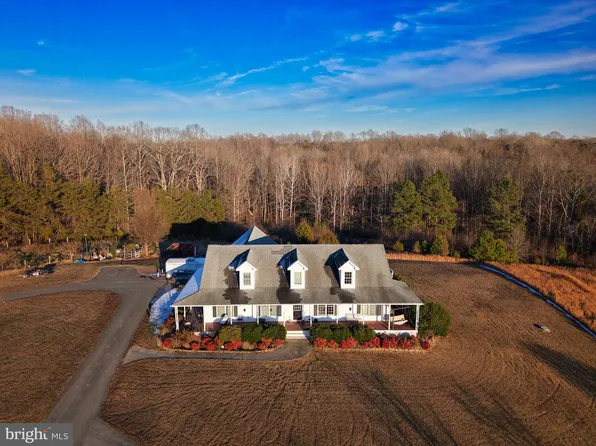 6330 Little Acres Ln, Woodford, VA 22580
