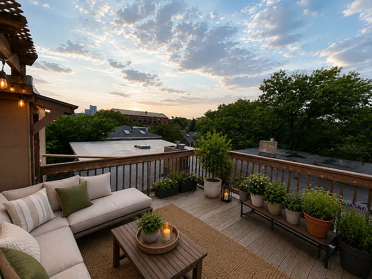 140 Pearl St #1 — Photo 1