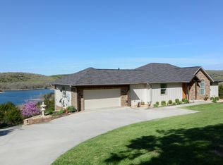 3905 Talking Rocks Rd, Branson West, MO 65737