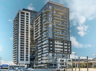 2093 Fairview St #502, Burlington, ON L7R 0E6