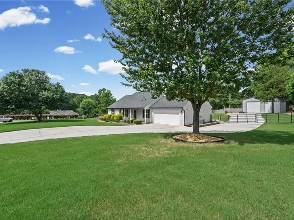 408 Wilshire Ln, Bethlehem, GA 30620