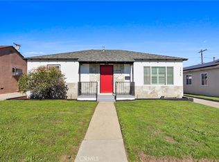 1445 W 110th Pl, Los Angeles, CA 90047