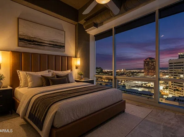 1 E LEXINGTON Avenue #1302, Phoenix, AZ 85012