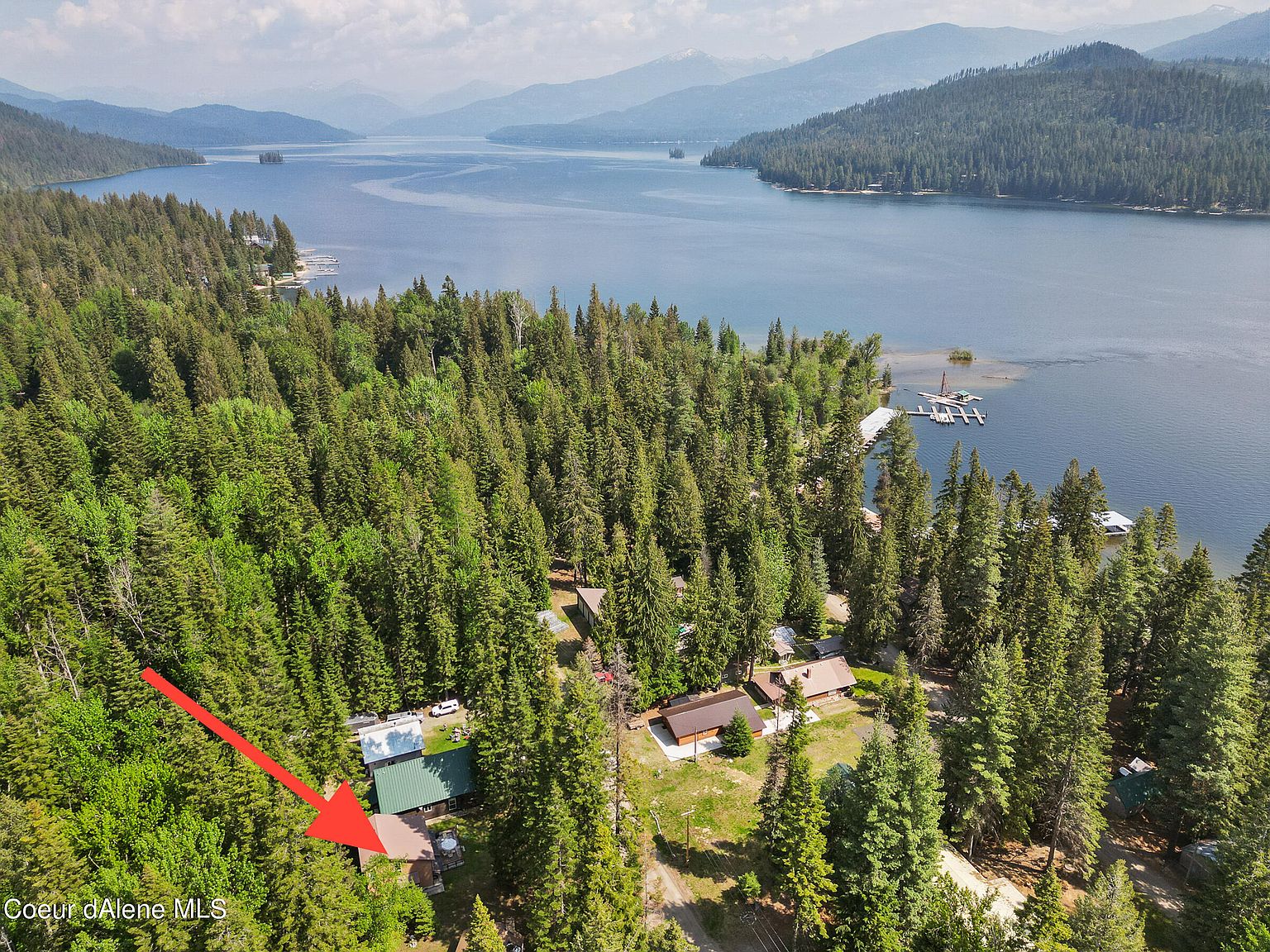 52 White Fir Ln, Nordman, ID 83848 Zillow