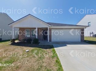 306 Foxtrot Trl, Hogansville, GA 30230