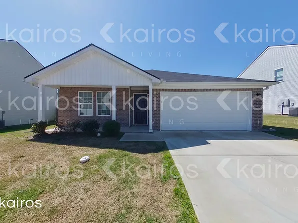 306 Foxtrot Trl, Hogansville, GA 30230