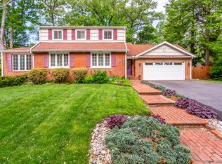 3612 Mason St, Fairfax, VA 22030