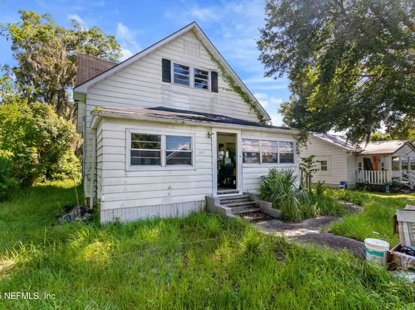511 E SOUTH Street, Starke, FL 32901