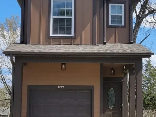 3219 Ross Ave, Charlotte, NC 28208