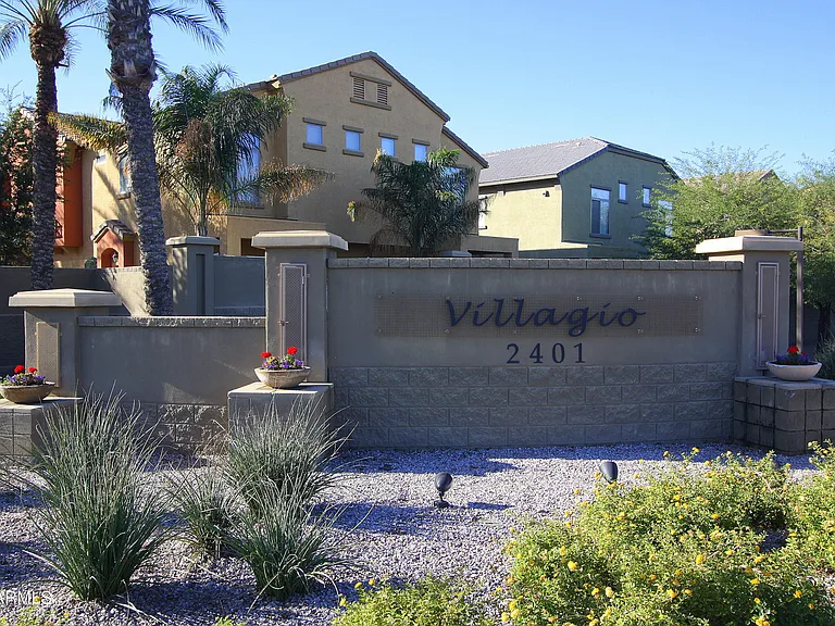 2401 E Rio Salado Pkwy #1031 — Photo 16