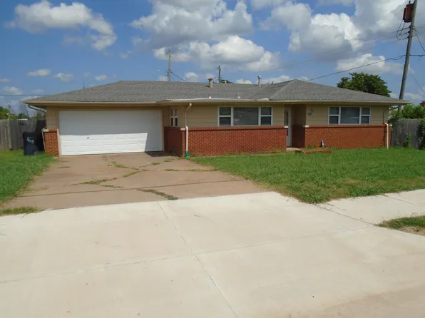 3600 N Prospect Ave, Oklahoma City, OK 73111