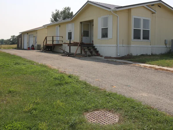 125 Flagstaff Way, Buffalo, WY 82834