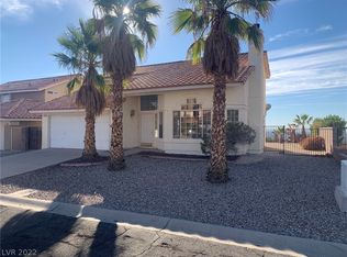 2299 Risco Ln, Laughlin, NV 89029