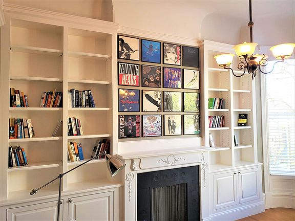 3rd image of 2320 Divisadero St
