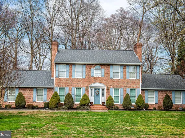 627 Northgate Rd, Aberdeen, MD 21001