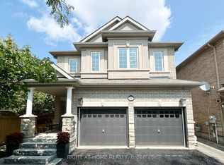 5515 Doctor Peddle Cres, Mississauga, ON L5M 0K6