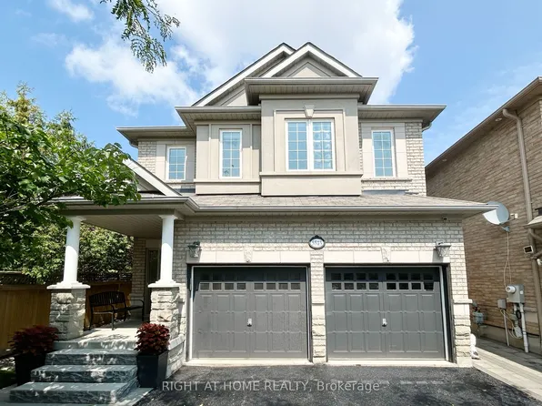 5515 Doctor Peddle Cres, Mississauga, ON L5M 0K6