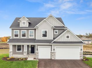 14426 Kingsview Ln N, Dayton, MN 55327