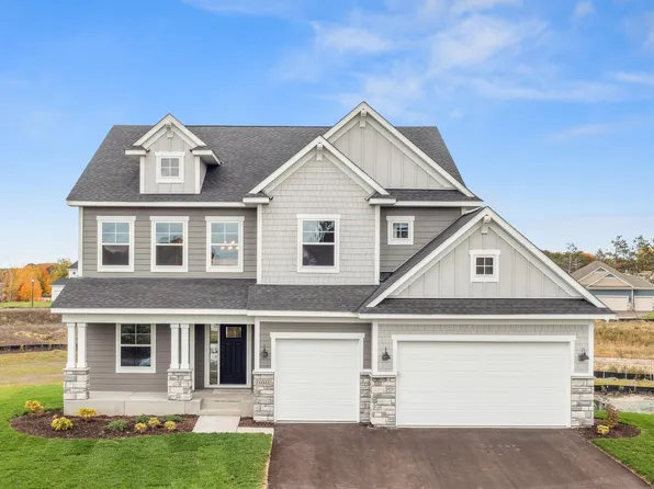 14975 Riverview Ln N, Dayton, MN 55327