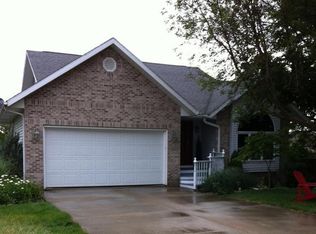 1683 N Crest View Dr, Laporte, IN