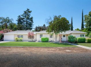 1140 E Fairmont Ave, Fresno, CA