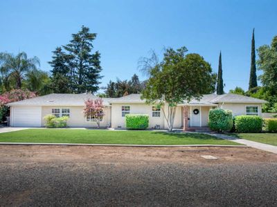 1140 E Fairmont Ave, Fresno, CA, 93704