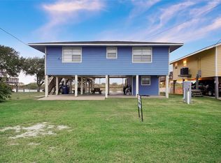 3784 Fm 2031 Beach Rd, Matagorda, TX 77457
