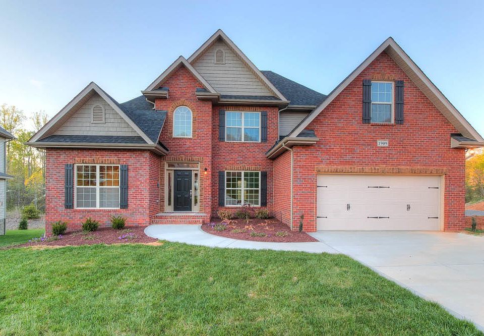 1st image of 2310 Laurel Branch Ln Lot 31