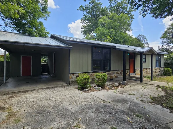 213 Shady Ln, San Marcos, TX 78666