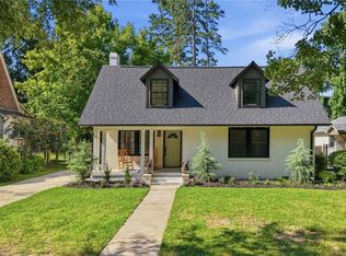 813 Arbordale Ave, High Point, NC 27262