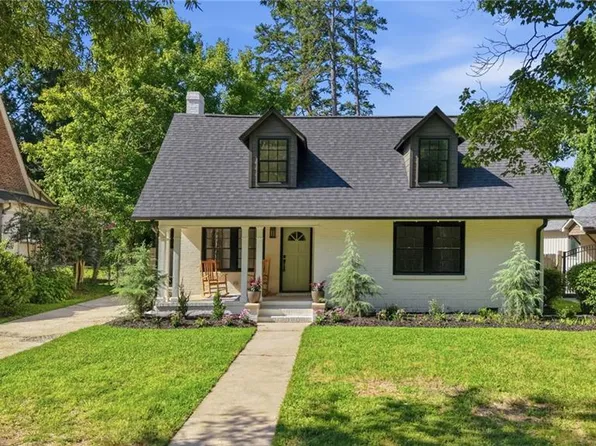813 Arbordale Ave, High Point, NC 27262