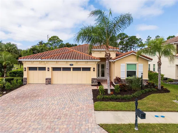 5790 ROCK DOVE DRIVE, SARASOTA, FL 34241