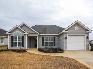 905 Haverhill Cir, Warner Robins, GA 31088