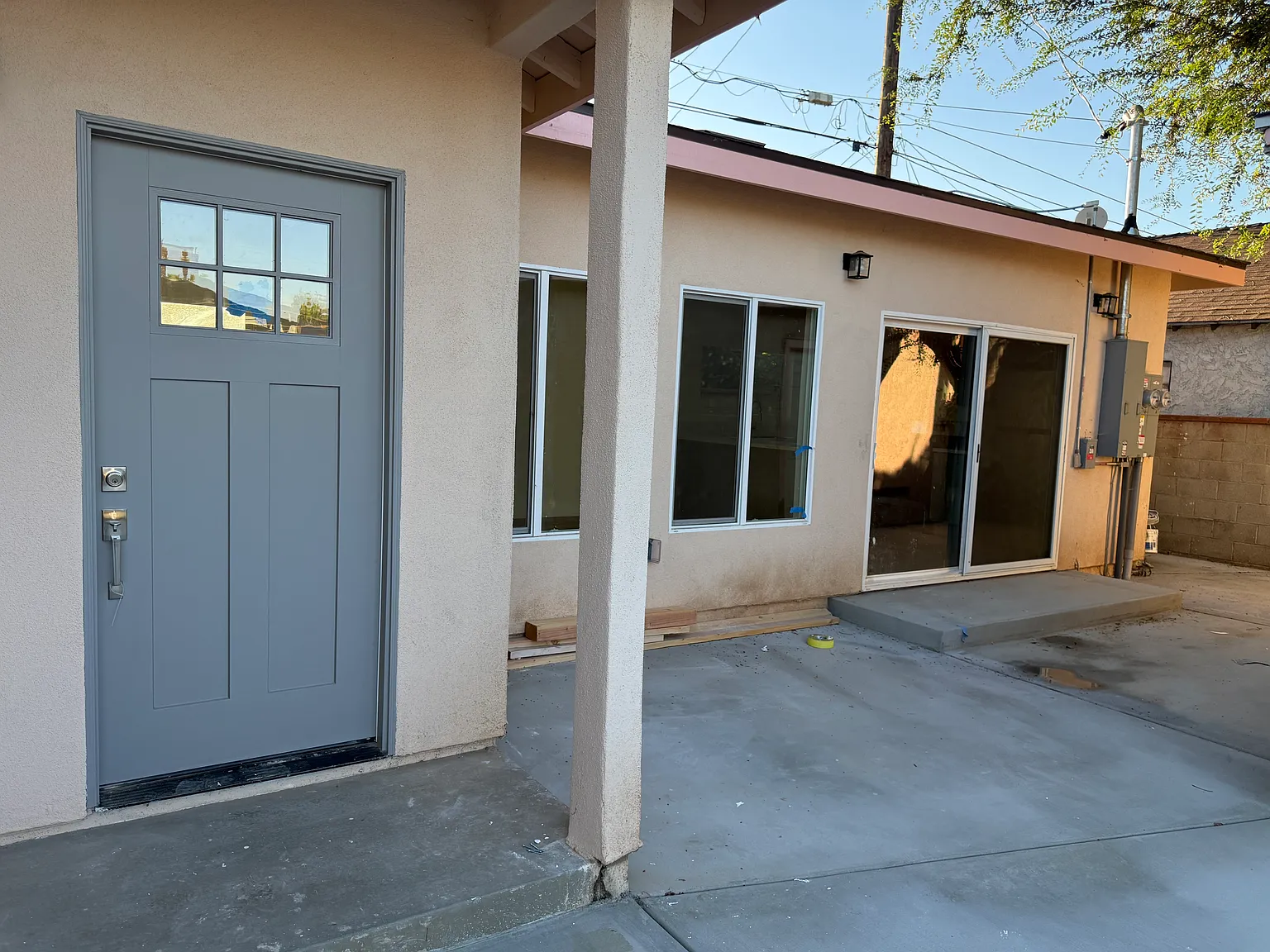 2 bed, 1000 sqft, $3,000 — Photo 3