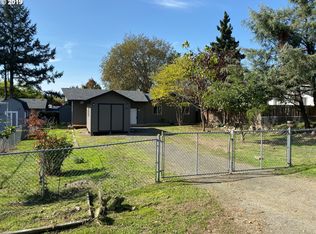 441 SE Darrell Ave, Winston, OR 97496