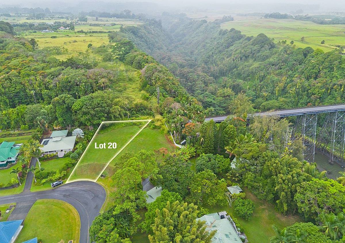 292291 Hanamalo Loop, Hakalau, HI 96710 MLS 705921 Zillow
