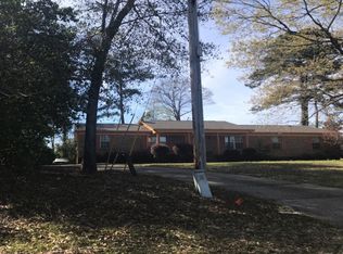 3623 Pinewood Dr, Prichard, AL 36613